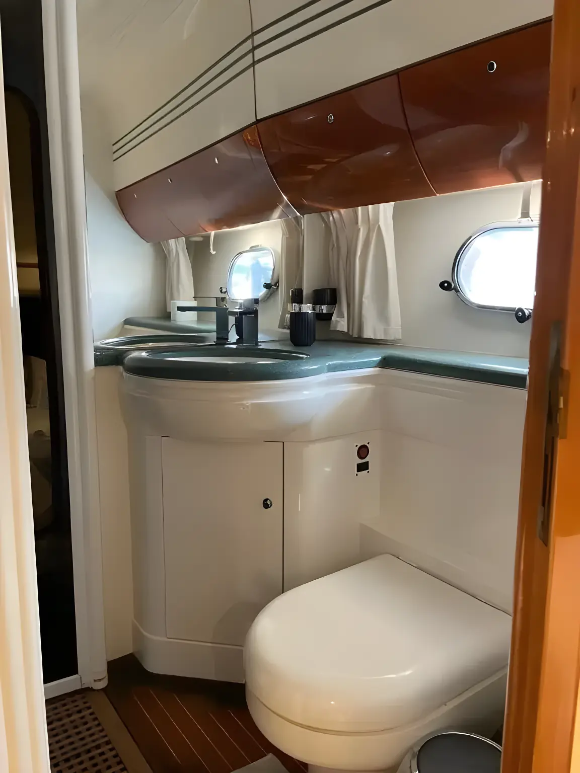 Thumbnail von Princess 65