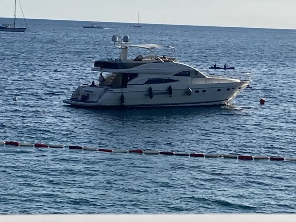 Thumbnail von Princess 65