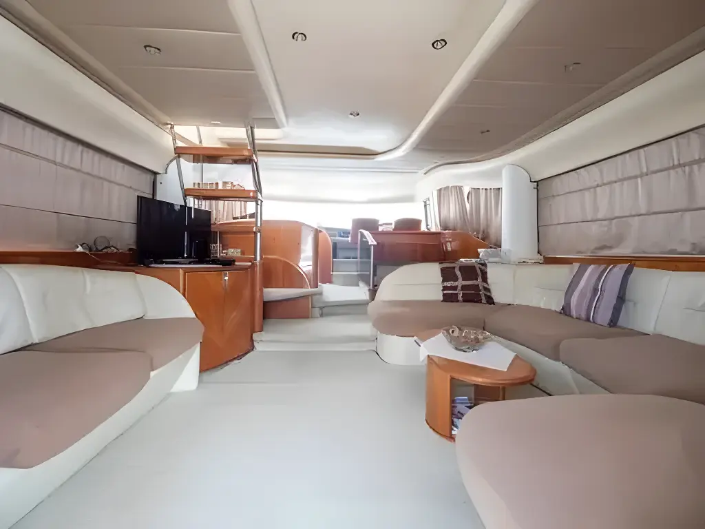 Thumbnail von Princess 65