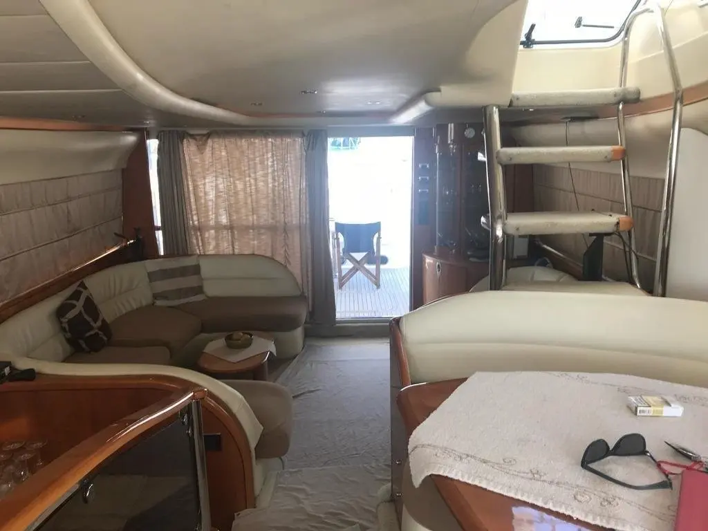 Thumbnail von Princess 65