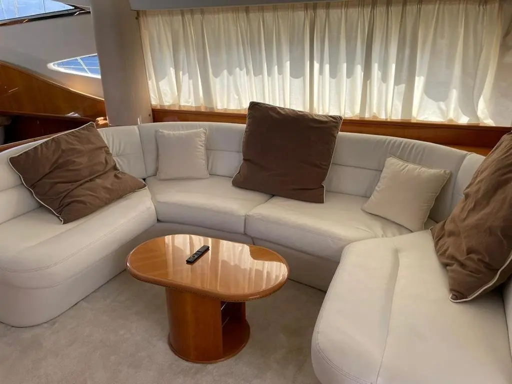 Thumbnail von Princess 65