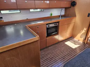 Thumbnail von Bavaria C46