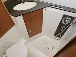 Thumbnail von Bavaria C46