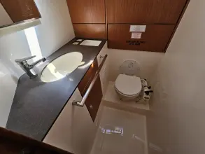 Thumbnail von Bavaria C46