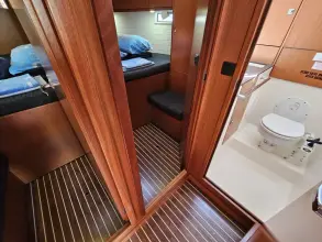 Thumbnail von Bavaria C46