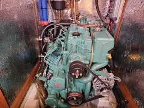 Thumbnail von Bavaria C46