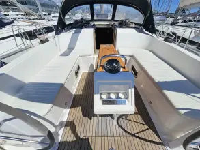 Thumbnail von Bavaria C46