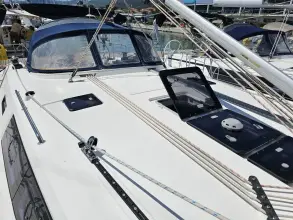 Thumbnail von Bavaria C46