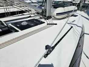 Thumbnail von Bavaria C46