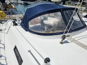 Thumbnail von Bavaria C46