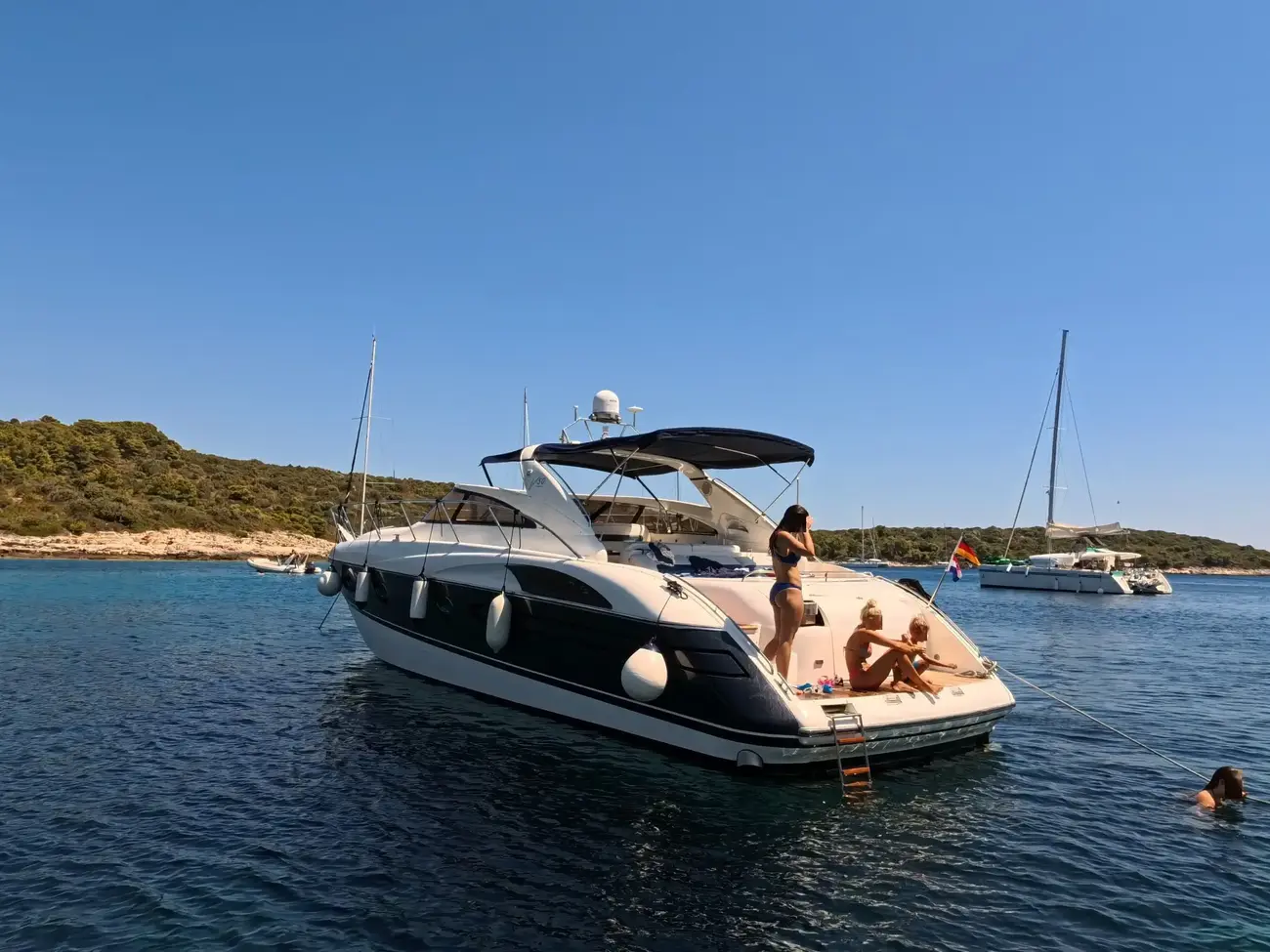 Thumbnail von Princess V50