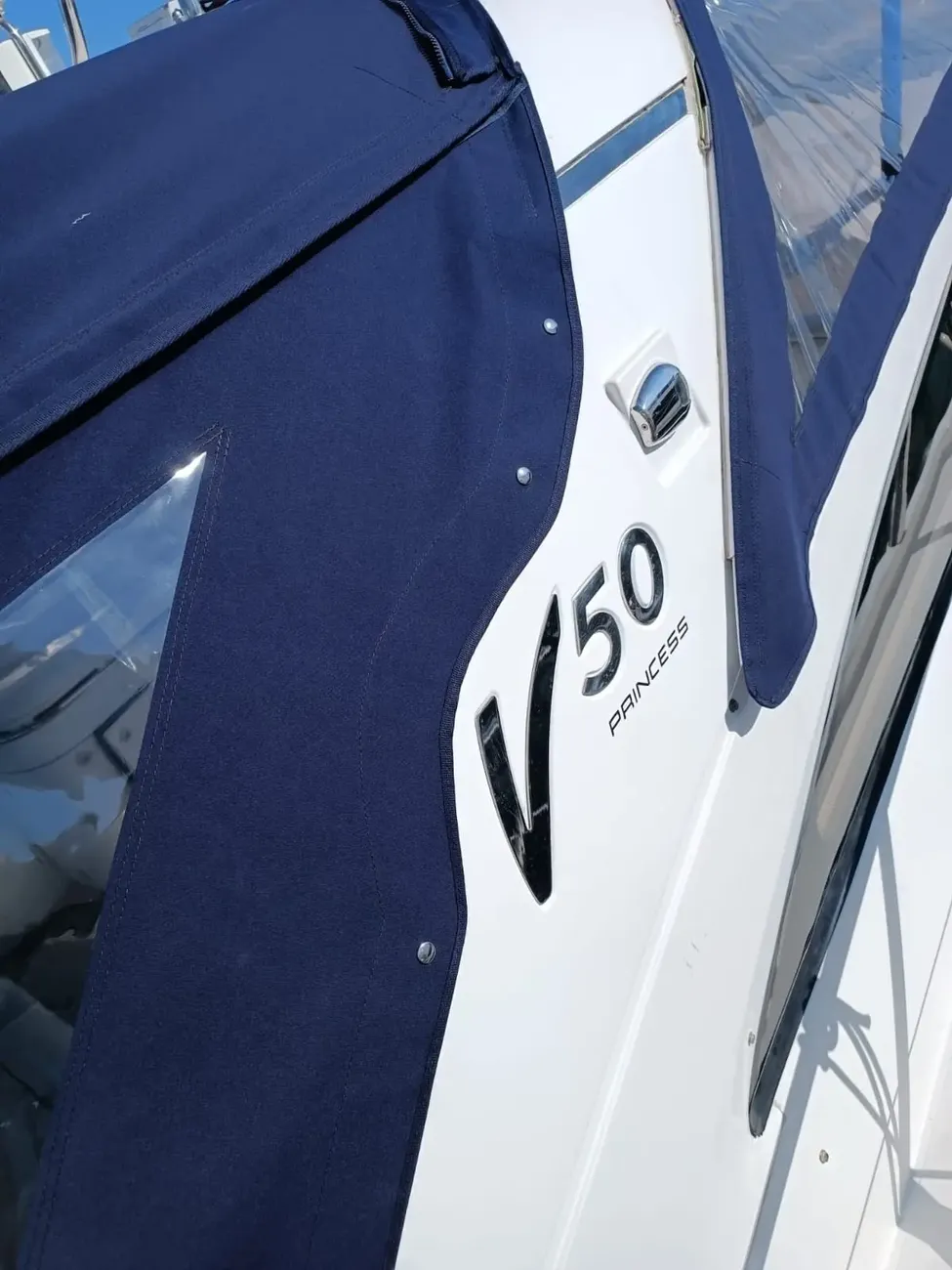 Thumbnail von Princess V50