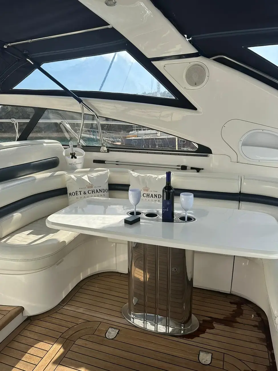 Thumbnail von Princess V50