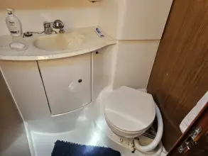 Thumbnail von Jeanneau Sun Odyssey 42 DS