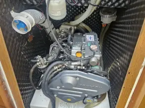 Thumbnail von Jeanneau Sun Odyssey 42 DS