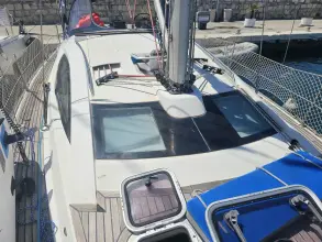 Thumbnail von Jeanneau Sun Odyssey 42 DS