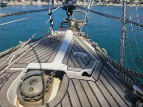 Thumbnail von Jeanneau Sun Odyssey 42 DS