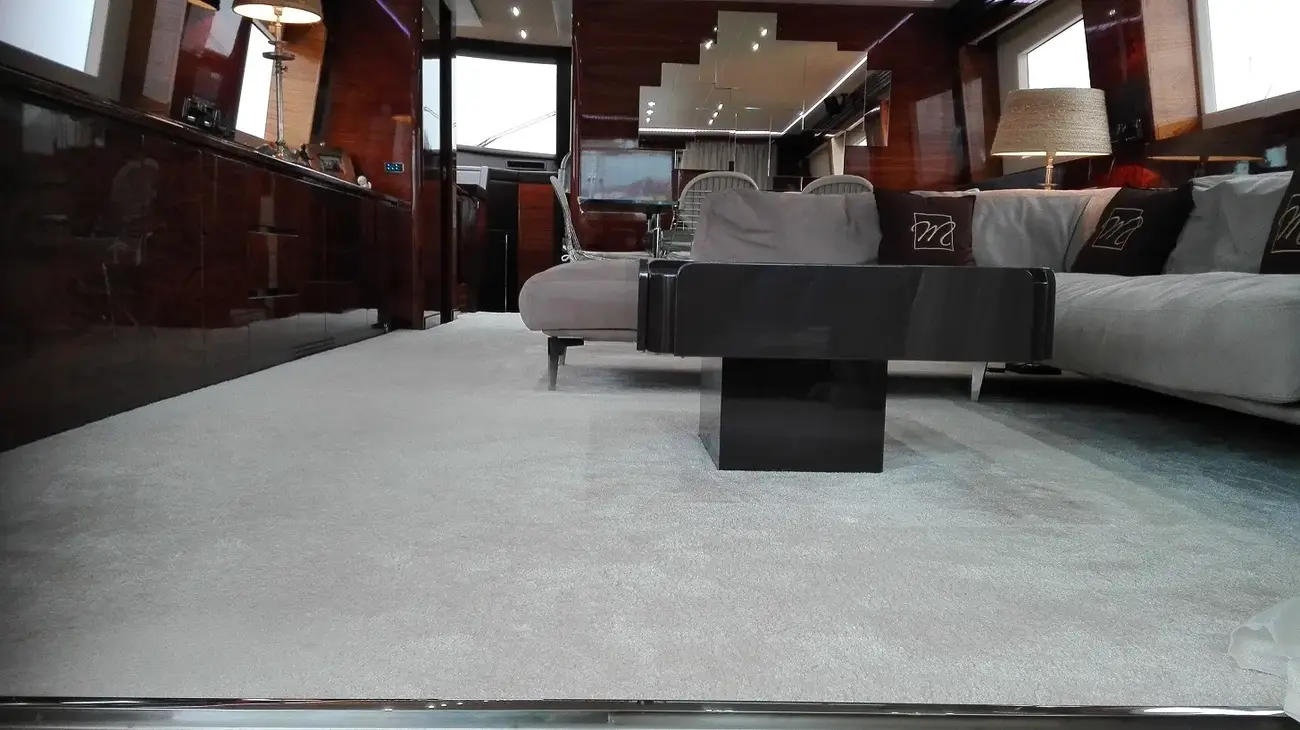 Thumbnail von Leonard Yacht 74