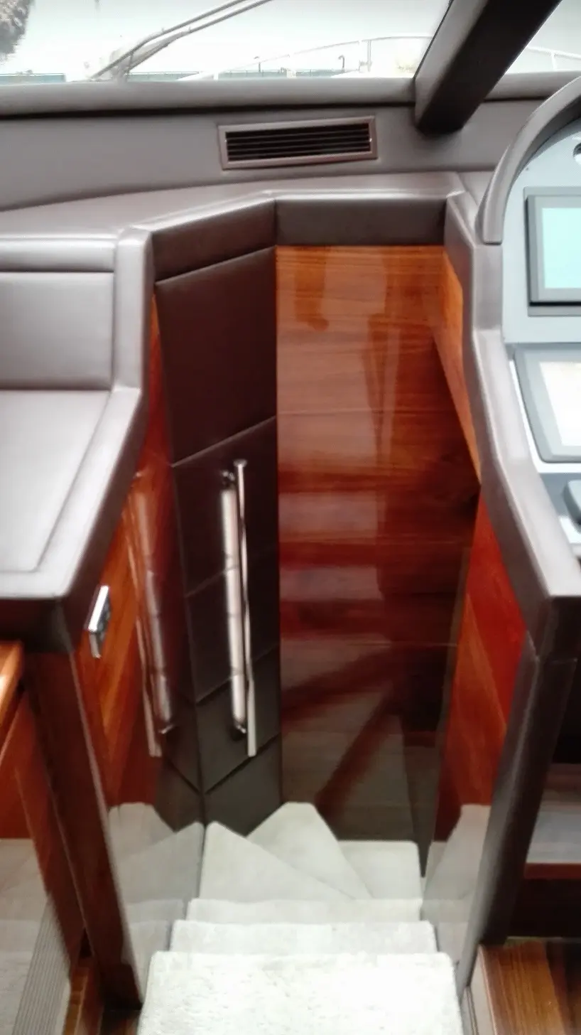 Thumbnail von Leonard Yacht 74