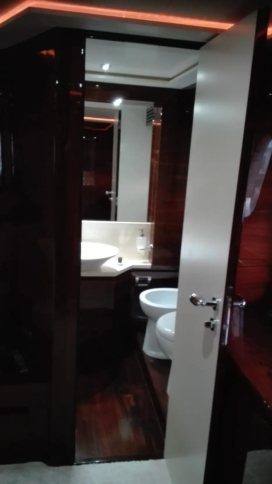 Thumbnail von Leonard Yacht 74