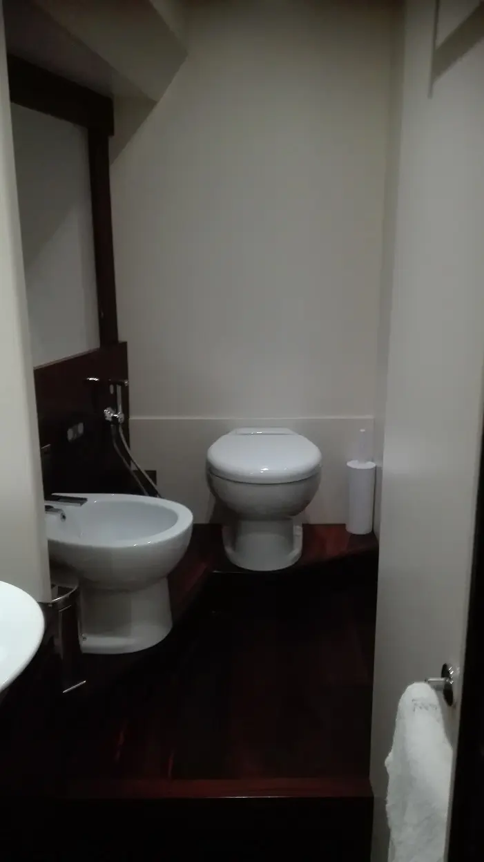 Thumbnail von Leonard Yacht 74