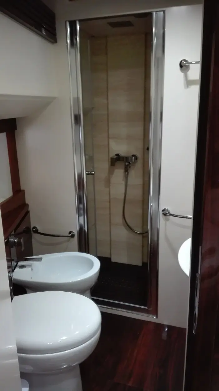 Thumbnail von Leonard Yacht 74