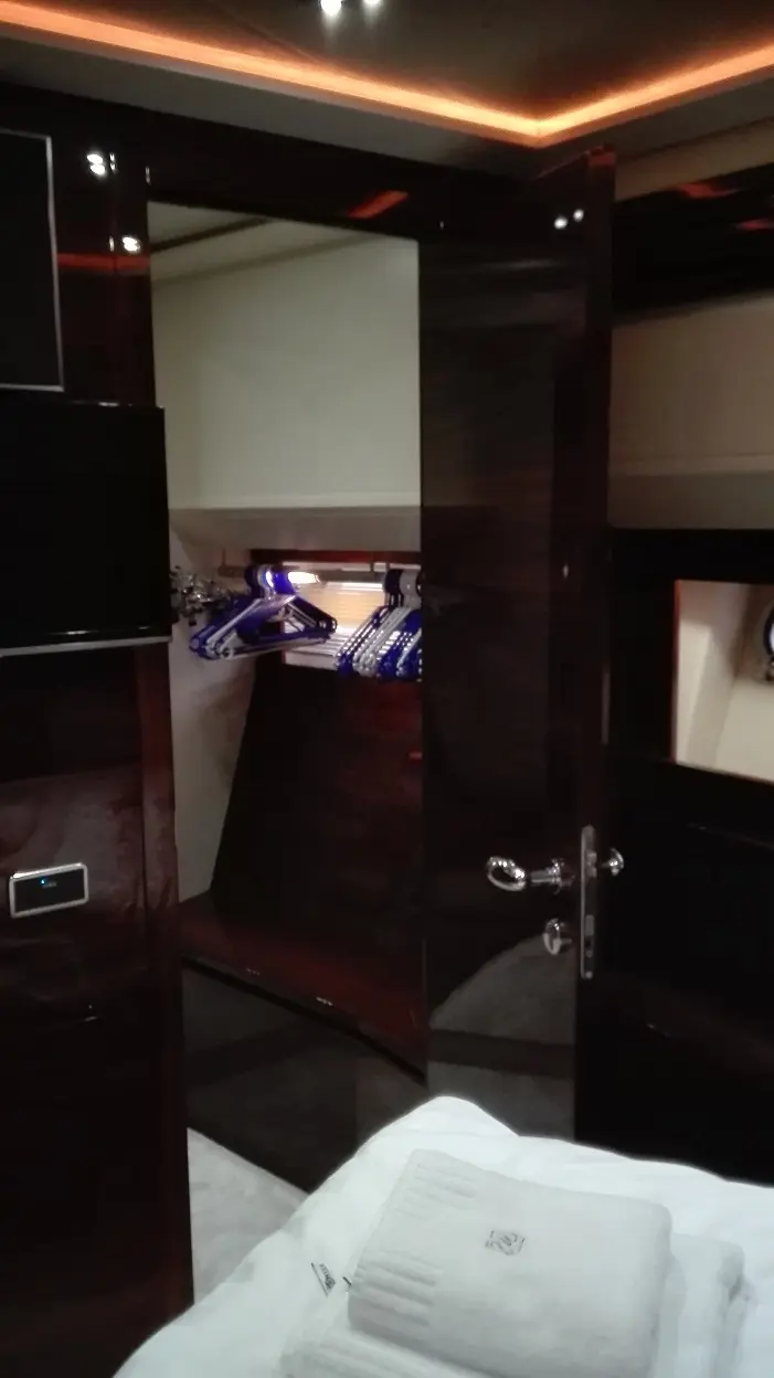 Thumbnail von Leonard Yacht 74