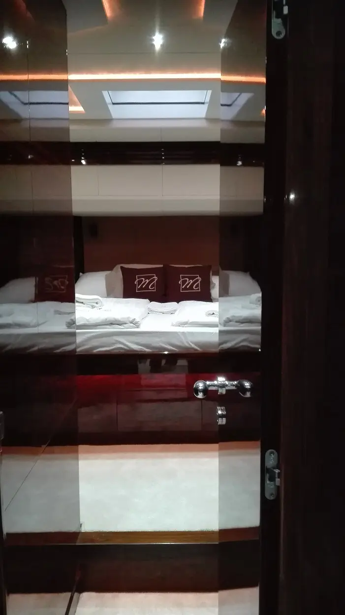 Thumbnail von Leonard Yacht 74