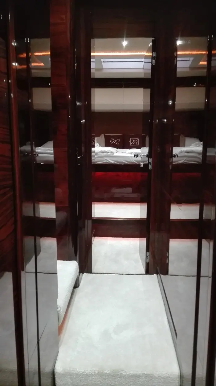 Thumbnail von Leonard Yacht 74