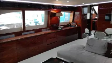 Thumbnail von Leonard Yacht 74