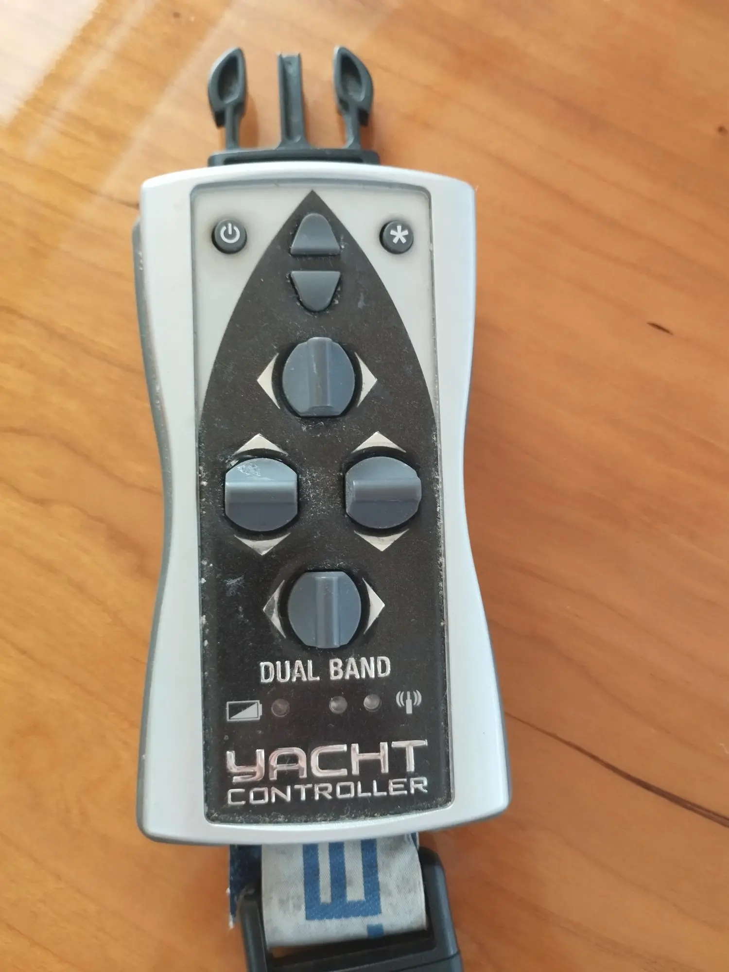 Thumbnail von Azimut 46