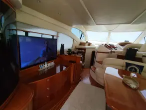 Thumbnail von Azimut 46