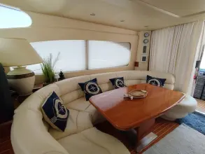 Thumbnail von Azimut 46