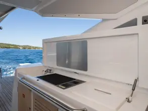 Thumbnail von Sunseeker Predator 74 EDO I