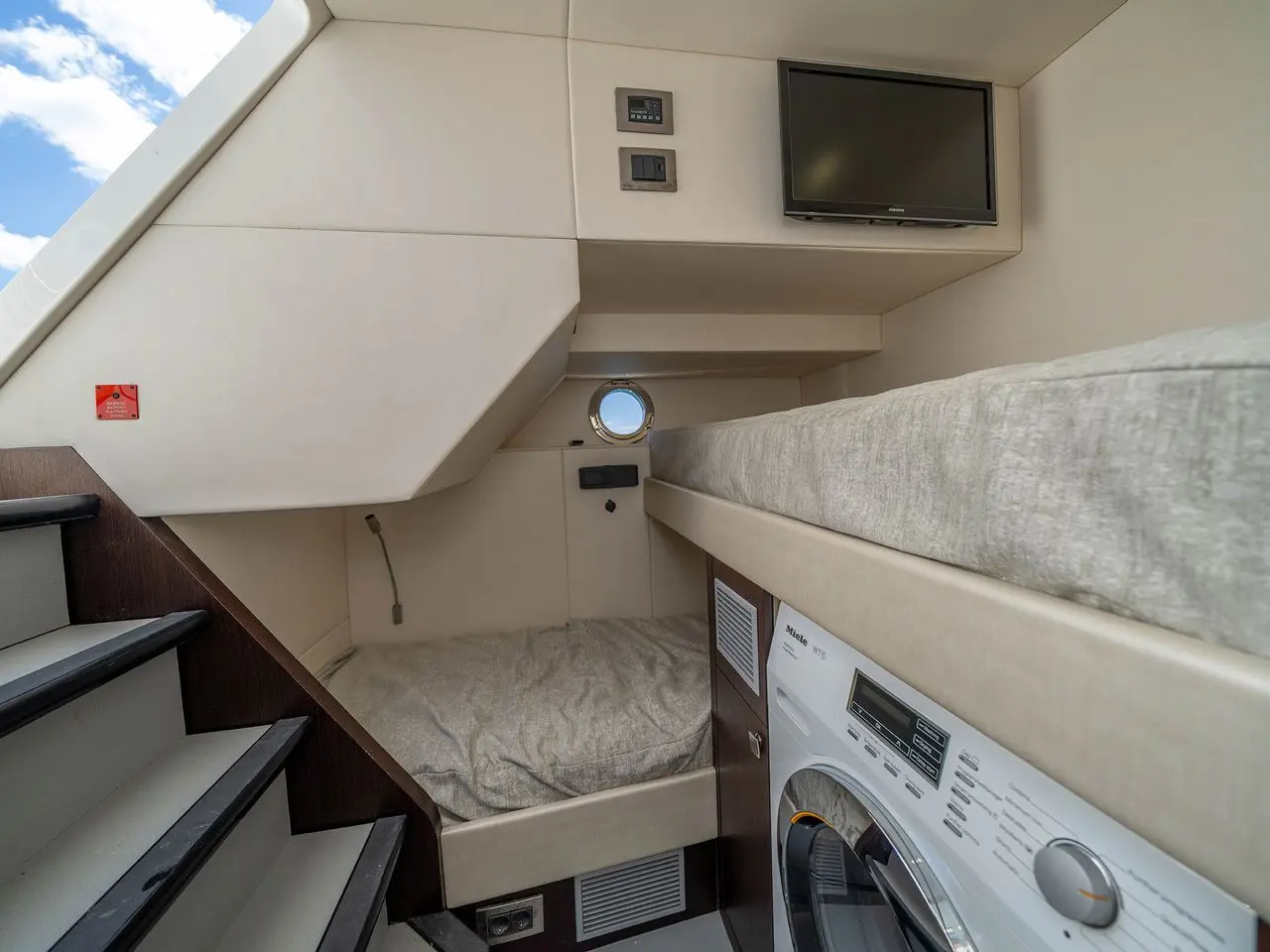 Thumbnail von Sunseeker Predator 74 EDO I