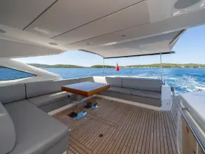 Thumbnail von Sunseeker Predator 74 EDO I