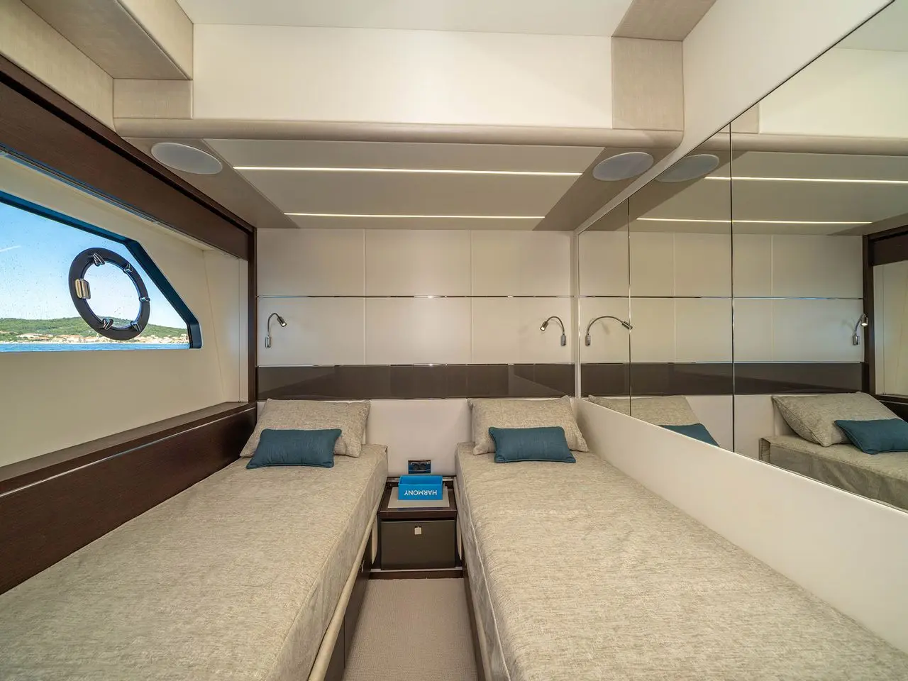 Thumbnail von Sunseeker Predator 74 EDO I