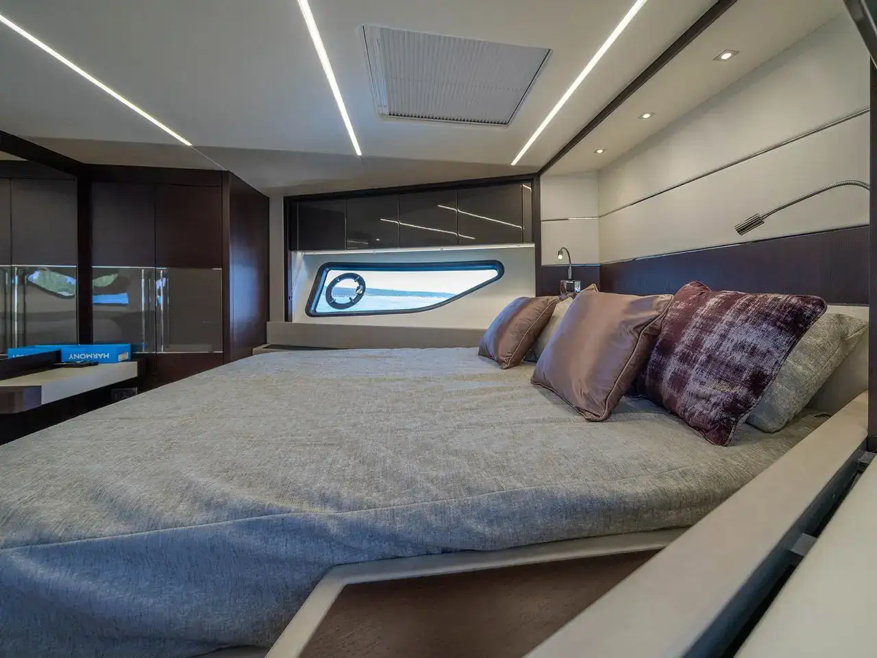 Thumbnail von Sunseeker Predator 74 EDO I