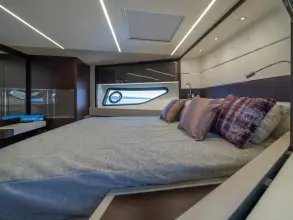 Thumbnail von Sunseeker Predator 74 EDO I