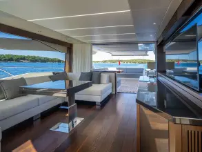 Thumbnail von Sunseeker Predator 74 EDO I