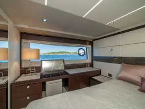 Thumbnail von Sunseeker Predator 74 EDO I