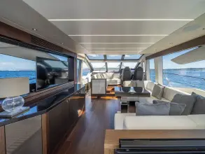 Thumbnail von Sunseeker Predator 74 EDO I