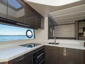 Thumbnail von Sunseeker Predator 74 EDO I