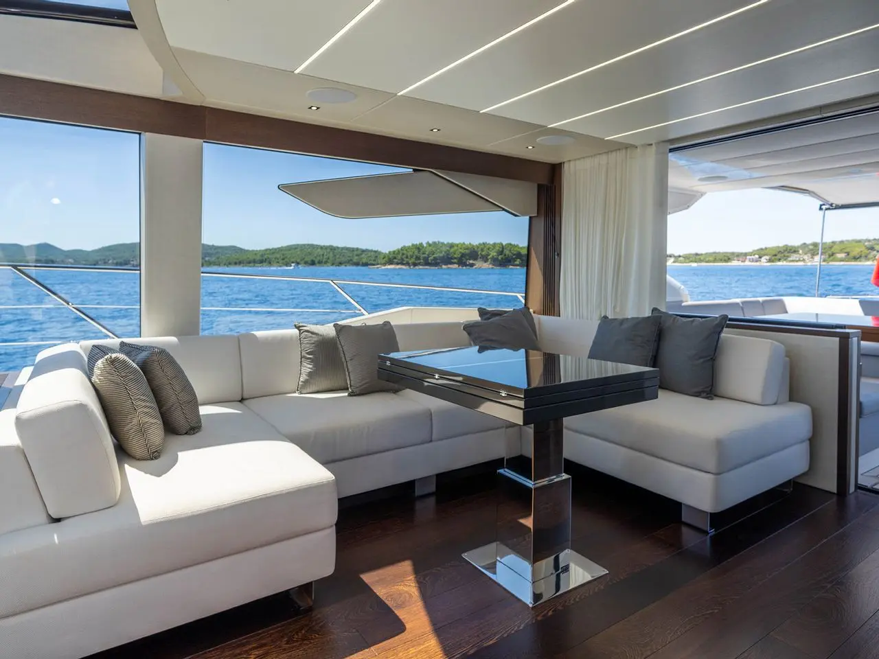 Thumbnail von Sunseeker Predator 74 EDO I