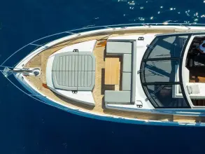 Thumbnail von Sunseeker Predator 74 EDO I