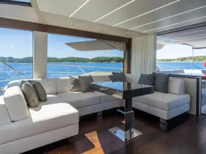 Thumbnail von Sunseeker Predator 74 EDO I