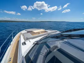 Thumbnail von Sunseeker Predator 74 EDO I