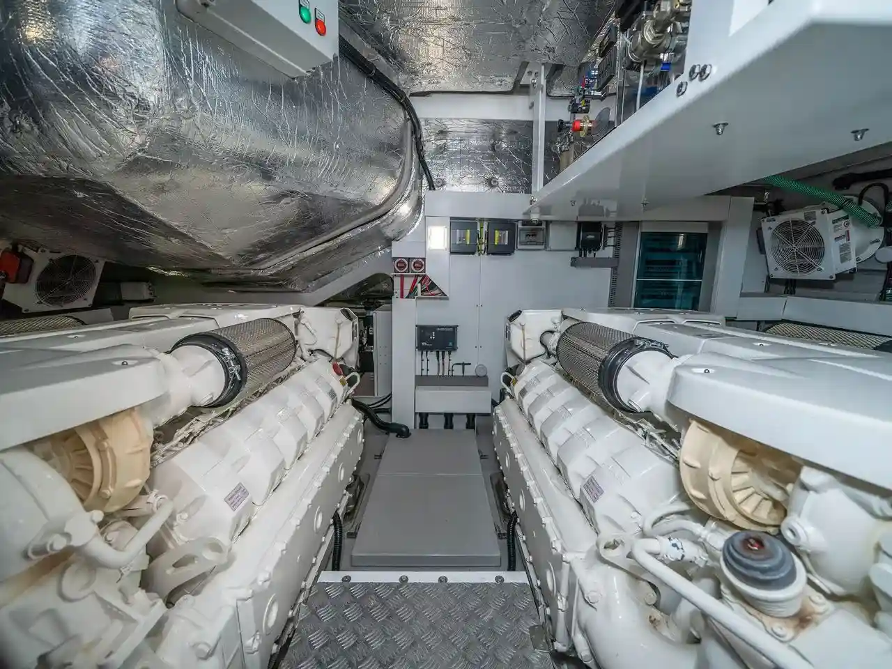 Thumbnail von Sunseeker Predator 74 EDO I