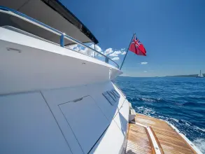 Thumbnail von Sunseeker Predator 74 EDO I