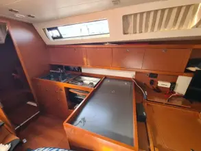 Thumbnail von Beneteau Oceanis 41
